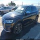 WA1A4AFY1J2197837 2018 Audi Sq5 3.0T Premium Plus auction photo thumbnail 2