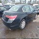 1HGCP2F36CA024907 2012 Honda Accord 2.4 Lx auction photo thumbnail 4