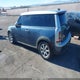 WMWML3C59ATX39057 2010 Mini Cooper Clubman auction photo thumbnail 3