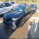 4T1G11AK2PU789476 2023 Toyota Camry Se auction photo thumbnail 2