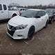 1N4AA6APXHC374048 2017 Nissan Maxima 3.5 Sr auction photo thumbnail 2