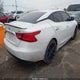 1N4AA6APXHC374048 2017 Nissan Maxima 3.5 Sr auction photo thumbnail 4