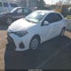 2T1BURHE7JC077294 2018 Toyota Corolla Xse auction photo thumbnail 2