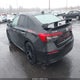 2HGFE2F55NH536294 2022 Honda Civic Sport auction photo thumbnail 3