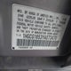 1HGCG1653YA073470 2000 Honda Accord 3.0 Ex auction photo thumbnail 9