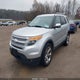 1FMHK8F84BGA21299 2011 Ford Explorer Limited auction photo thumbnail 2