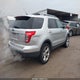 1FMHK8F84BGA21299 2011 Ford Explorer Limited auction photo thumbnail 4