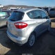 1FADP5AU1GL113045 2016 Ford C-Max Hybrid Se auction photo thumbnail 4