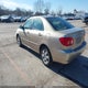 1NXBR30E98Z950319 2008 Toyota Corolla Le auction photo thumbnail 3