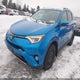 JTMDJREVXGD018516 2016 Toyota Rav4 Hybrid Limited auction photo thumbnail 2