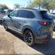 JM3TCBDY6M0539218 2021 Mazda Cx-9 Carbon Edition auction photo thumbnail 3