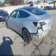 5YJ3E1EA2JF036359 2018 Tesla Model 3 Long Range/Mid Range auction photo thumbnail 3