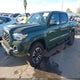3TMCZ5AN0MM373973 2021 Toyota Tacoma Trd Sport auction photo thumbnail 2