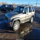 1J8GL48K24W240021 2004 Jeep Liberty Sport auction photo thumbnail 2