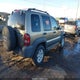 1J8GL48K24W240021 2004 Jeep Liberty Sport auction photo thumbnail 4