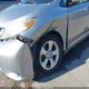5TDKK3DC3DS321221 2013 Toyota Sienna Le auction photo thumbnail 6