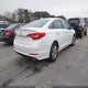 5NPE24AF6GH276769 2016 Hyundai Sonata Se auction photo thumbnail 4