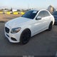 55SWF4JB4GU127263 2016 Mercedes-Benz C 300 auction photo thumbnail 2