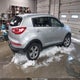 KNDPB3A21D7371157 2013 Kia Sportage Lx auction photo thumbnail 4