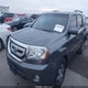 5FNYF3H90BB037186 2011 Honda Pilot Touring auction photo thumbnail 2