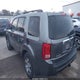 5FNYF3H90BB037186 2011 Honda Pilot Touring auction photo thumbnail 3