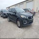 5XYPG4A38GG002450 2016 Kia Sorento 2.4L L auction photo thumbnail 1