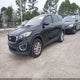 5XYPG4A38GG002450 2016 Kia Sorento 2.4L L auction photo thumbnail 2