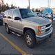 1GNEK13R6XJ340605 1999 Chevrolet Tahoe Ls auction photo thumbnail 1
