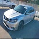 3N1AB7AP1GY265712 2016 Nissan Sentra Fe+ S/S/Sl/Sr/Sv auction photo thumbnail 2