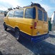 2B5WB35Z0KK373482 1989 Dodge Ram Wagon B350 Bus auction photo thumbnail 3