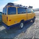2B5WB35Z0KK373482 1989 Dodge Ram Wagon B350 Bus auction photo thumbnail 4