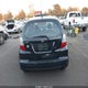 JHMGE8H25AS024836 2010 Honda Fit auction photo thumbnail 16