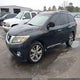 5N1AR2MN0FC702558 2015 Nissan Pathfinder Platinum auction photo thumbnail 2