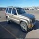 1J4GL58K63W652755 2003 Jeep Liberty Limited Edition auction photo thumbnail 1