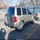 1J4GL58K63W652755 2003 Jeep Liberty Limited Edition auction photo thumbnail 4