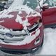 2FMPK4J95JBB24614 2018 Ford Edge Sel auction photo thumbnail 6