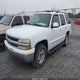1GNEC13Z54R189122 2004 Chevrolet Tahoe Lt auction photo thumbnail 2