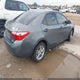 5YFBURHE1EP008686 2014 Toyota Corolla Le Plus auction photo thumbnail 4