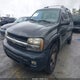 1GNES16S746179436 2004 Chevrolet Trailblazer Ext Ls auction photo thumbnail 2