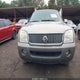 4M2ZU86K64UJ11535 2004 Mercury Mountaineer auction photo thumbnail 6
