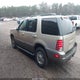 4M2ZU86K64UJ11535 2004 Mercury Mountaineer auction photo thumbnail 3