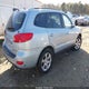 5NMSH13E68H153153 2008 Hyundai Santa Fe Limited/Se auction photo thumbnail 4