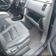 5FNYF18507B007355 2007 Honda Pilot Ex-L auction photo thumbnail 5