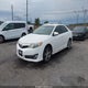 4T1BF1FK1EU774341 2014 Toyota Camry Se auction photo thumbnail 2