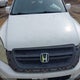 5FNYF18485B011643 2005 Honda Pilot Ex auction photo thumbnail 10