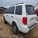 5FNYF18485B011643 2005 Honda Pilot Ex auction photo thumbnail 3