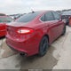 3FA6P0H91GR257869 2016 Ford Fusion Se auction photo thumbnail 4