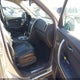 1GKKVRED5BJ204966 2011 GMC Acadia Slt-1 auction photo thumbnail 5