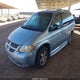 2D4GP44L36R886290 2006 Dodge Grand Caravan Sxt auction photo thumbnail 2