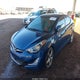 KMHDH4AH6EU068918 2014 Hyundai Elantra Sport auction photo thumbnail 2